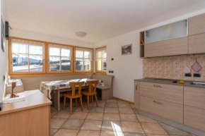 Casa Freina Vigo Di Fassa